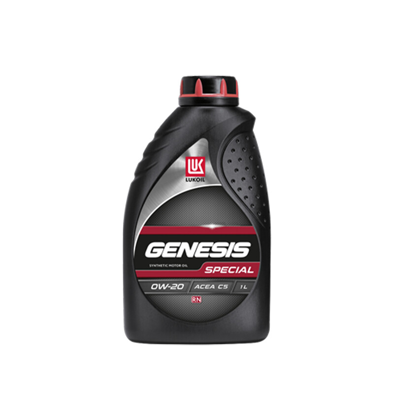 LUKOIL GENESIS SPECIAL RN 0W-20