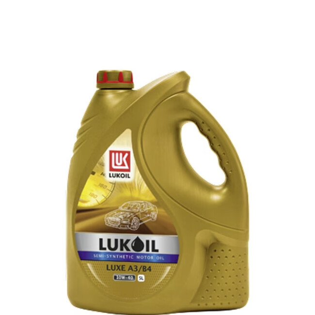 LUKOIL LUXE A3/B4 10W-40