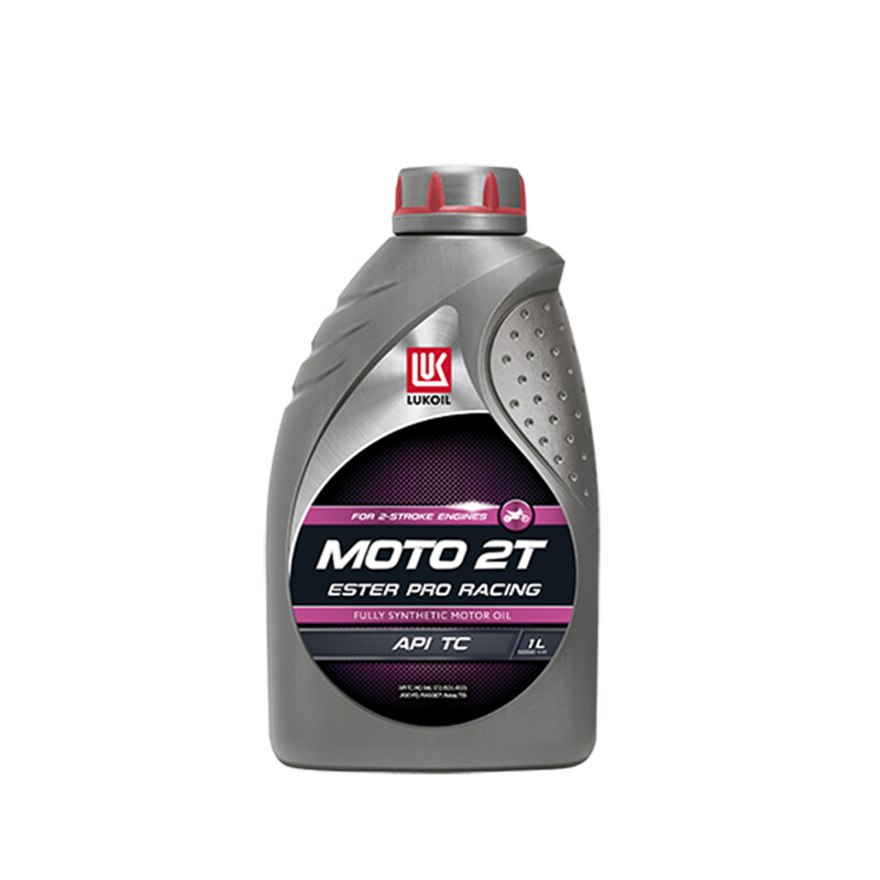 LUKOIL MOTO 2T ESTER PRO RACING