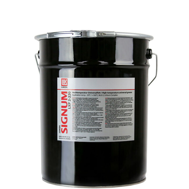 LUKOIL SIGNUM LXP 2-220
