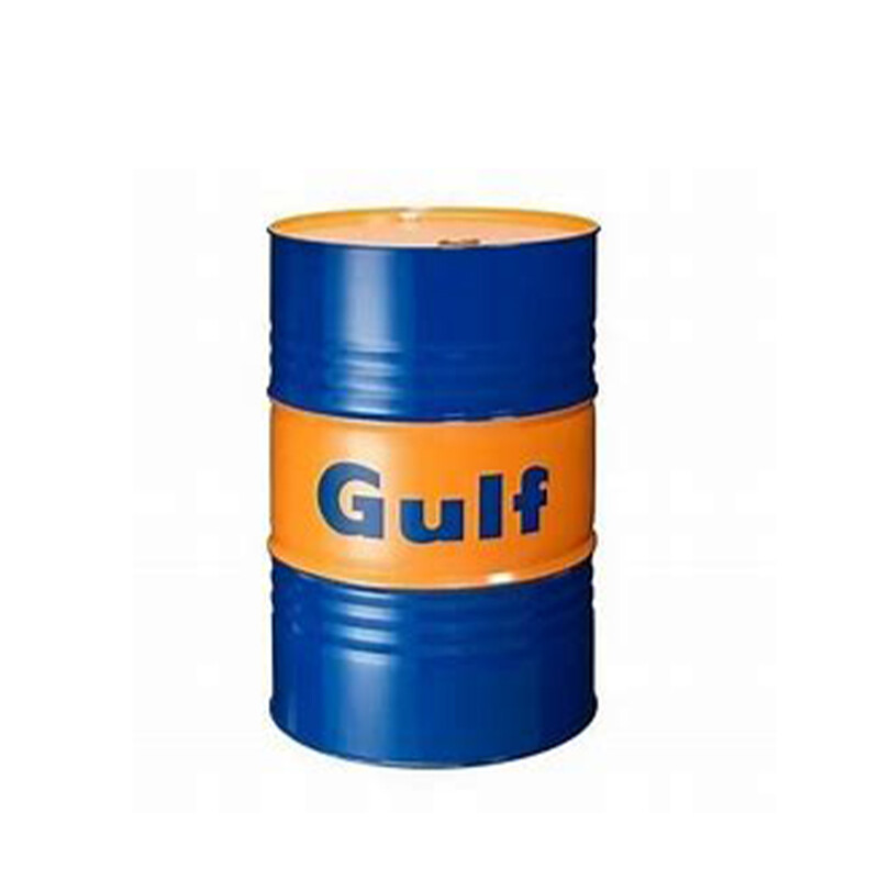 GULF GEAR LS 80W-90