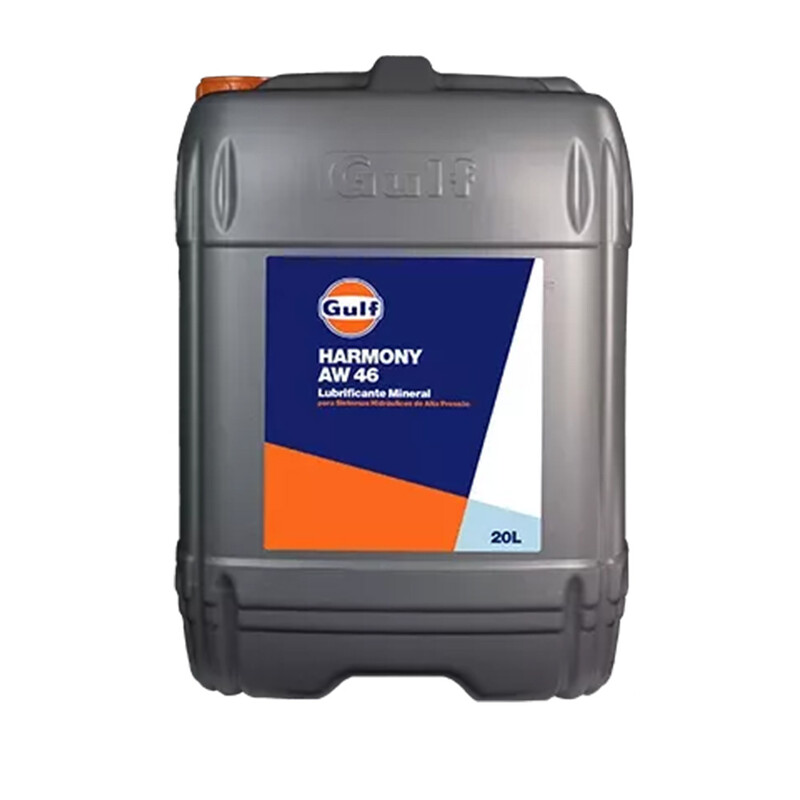 GULF HARMONY AW 46