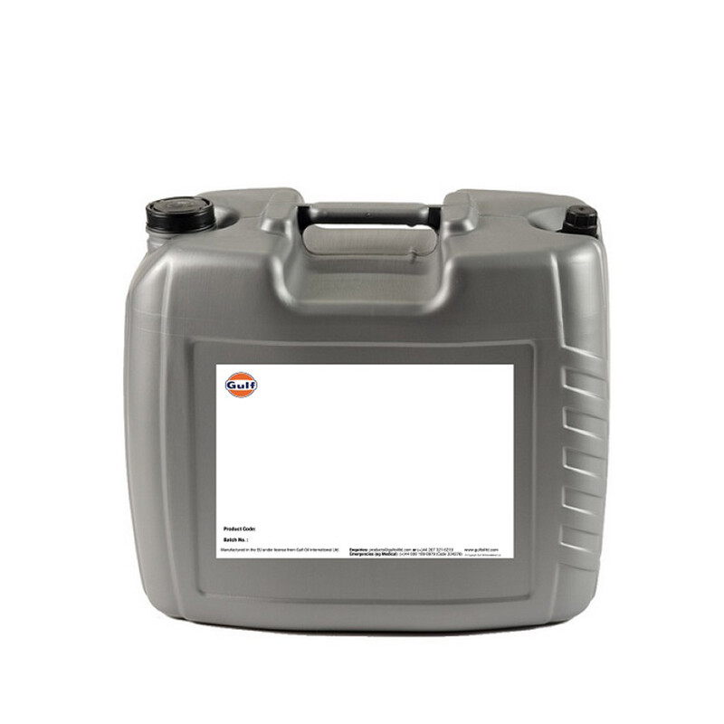 GULF UTTF 80W - immagine 2