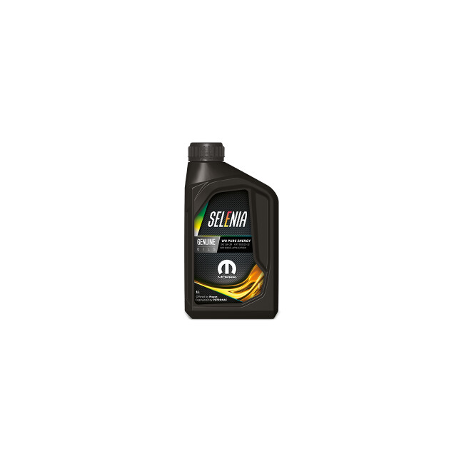 PETRONAS SELENIA WR PURE NRG 5W-30