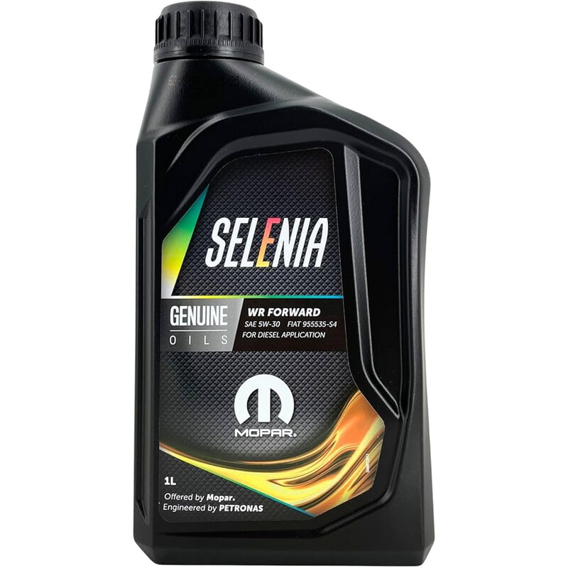 PETRONAS SELENIA WR FORWARD 5W-30